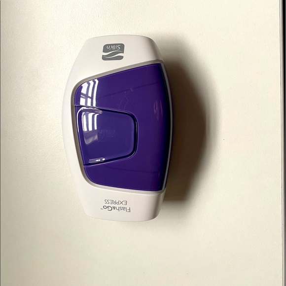 Silk’n Flash&Go Express Hair Removal Device - Picture 2 of 8